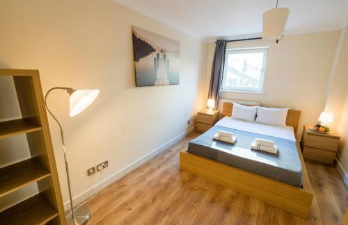 Stay Saint Paul's - Foto 12