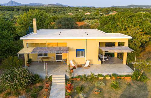 Santa Domenica Summer House - Foto 4