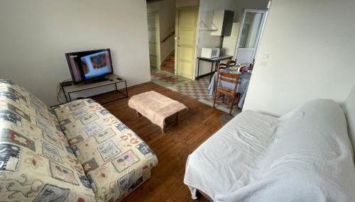 Gite entre Vitré, Laval , Chateau-Gontier - Foto 5