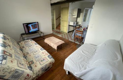 Gite entre Vitré, Laval , Chateau-Gontier - Foto 5