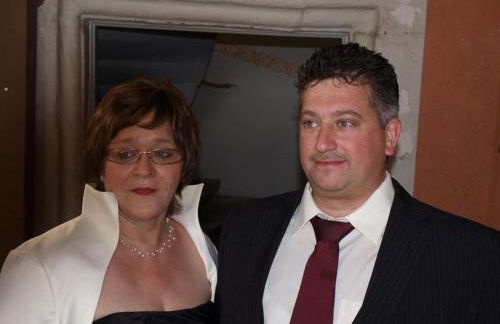 Ferienwohnung 'Alte Schmiede' - Foto 11