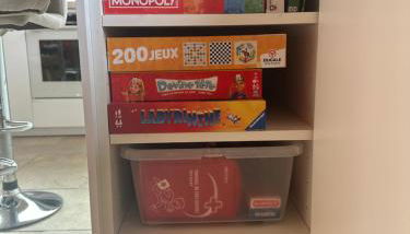 Le Grand Nichoir de la Colline - Parking - Wifi - Foto 2