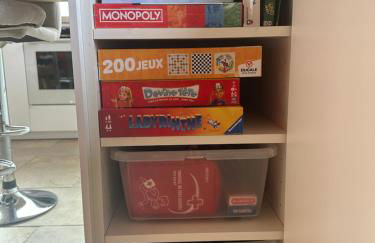 Le Grand Nichoir de la Colline - Parking - Wifi - Foto 2