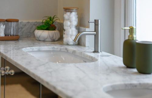 " Perfectly Splendid Triplex House in Chelsea " - Foto 32
