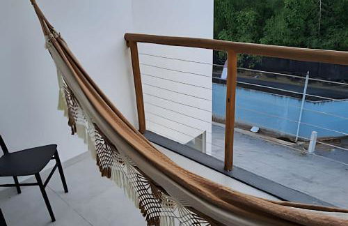 Bosque dos Camarás - Flats Residence - Foto 55