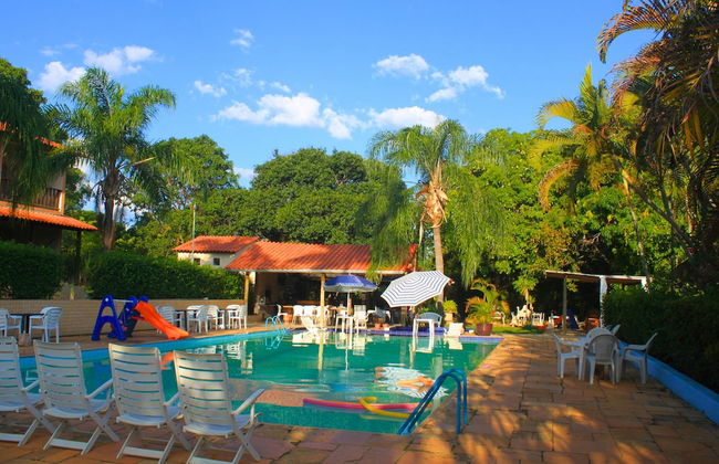 Hotel Tia Dora - Photo 39