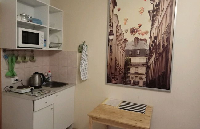 Apartments on Chaykovskogo - Photo 8