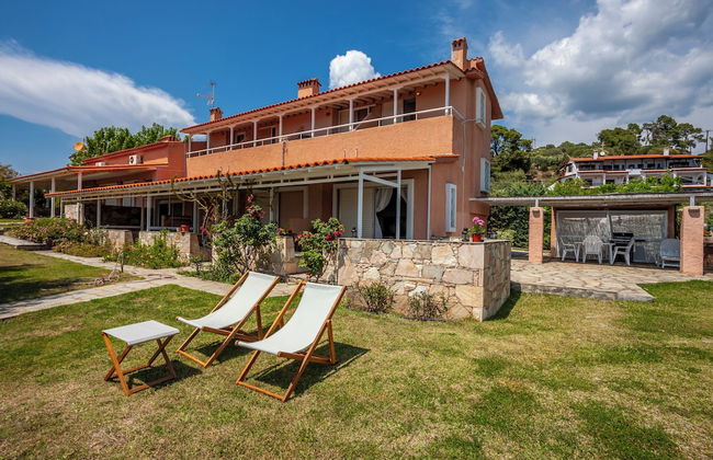 Alterra Vita Captain's Cabin - Photo 25