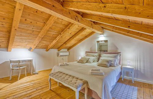 Studio Jana with Balcony - Foto 7