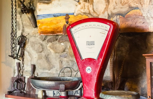 Beautiful Home in Lizzanello - Foto 21