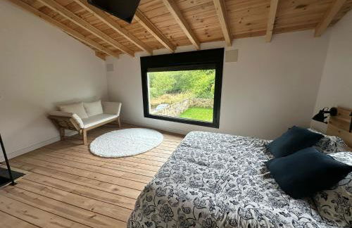 Casa Fernanda-Ribeira Sacra - Foto 8