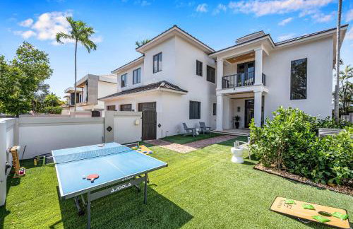 Million Dollar Views Private beach Heated pool Walk to Beach Harbourview Key VlLLAS - Foto 45