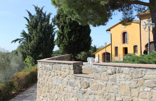 Il Borgo di Montereggi - Foto 7