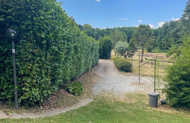 Casale Geos in Capannori - Foto 39