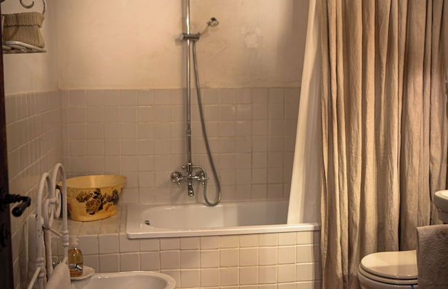 Podere Cavalbianco - Foto 43