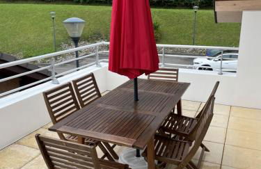 Superbe appartement au calme avec vue sur le Lac. - Foto 27