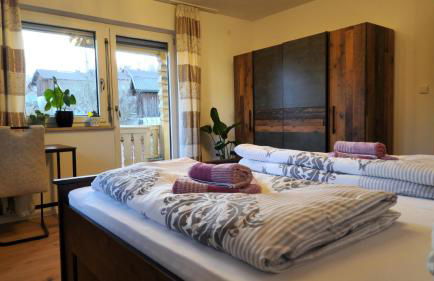 Bachoase Bischofsmais - Foto 9