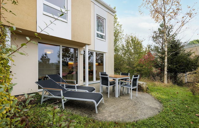 Center Parcs Park Bostalsee - Foto 37