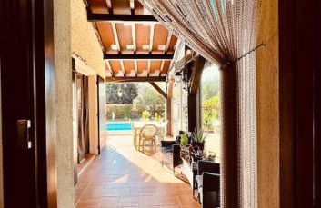 Belle Villa 4 bed, sud de la France - Foto 22