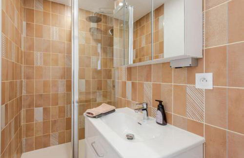 Appartement Saint Charles - Foto 27