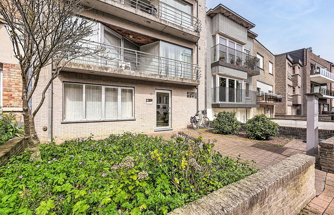 Westhinder with balcony - Foto 5