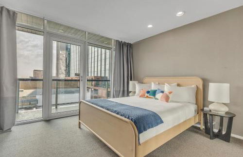 Littlefield Lofts, hosted by Placemakr - 6th Street - Foto 52