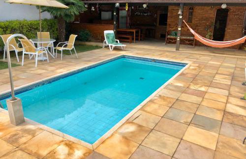 Casa do Pinheiro Petrópolis - Foto 33