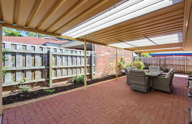 Lenny's Retreat - Foto 26