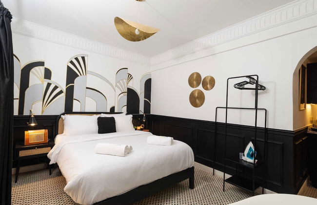 Xuru Stays I Downtown Studios - Foto 55