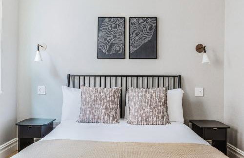 Blueground West Village AC balcony nr landmarks NYC-1763 - Foto 23