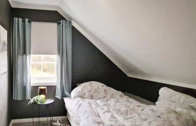 8 Person Holiday Home in Masfjordnes-by Traum - Foto 5