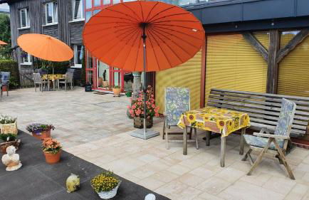 Monis gemütliche Ferienwohnungen - Foto 27