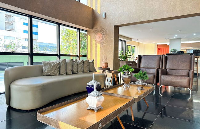 STAY Vivence Suites - Foto 3