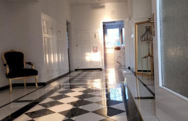 Ferienwohnung Albstadt Panorama - Foto 74