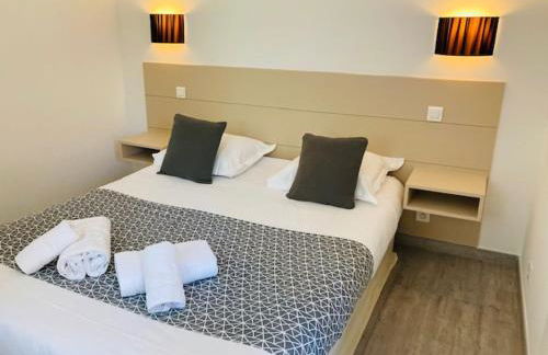 Résidence Dolce Vita de Palombaggia - Foto 19