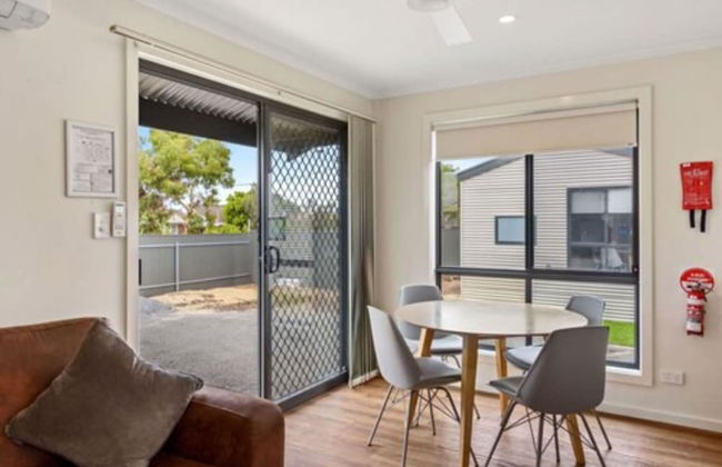 Discovery Parks - Adelaide Beachfront - Foto 70