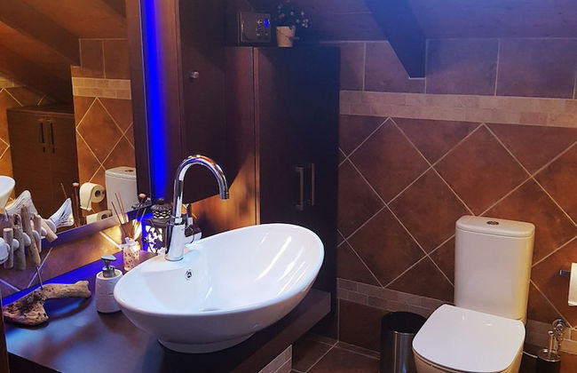 Villa Xenny - Foto 36