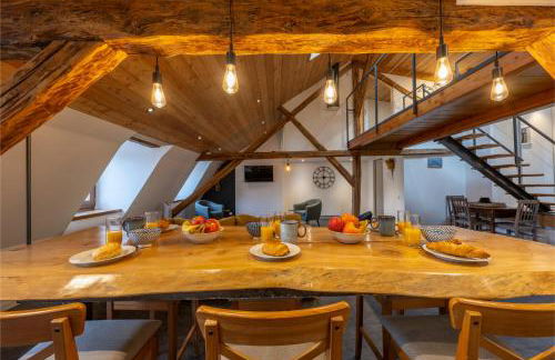 Pépite Alpine - Centre ville - WIFI - Foto 27