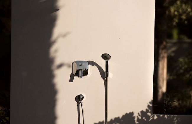 Drallos Luxury Villa - Foto 35