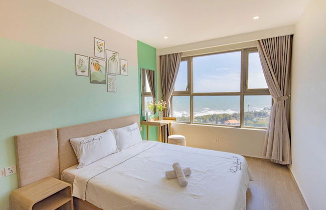 Meomeo Homestay - The song Apartment Vung Tau - Photo 20