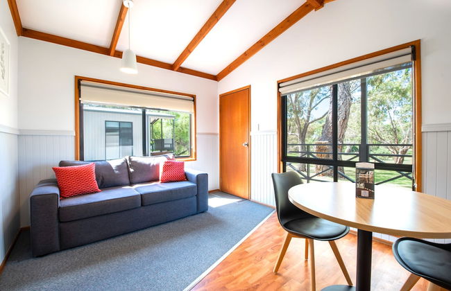 Echo Holiday Parks - Naracoorte - Foto 60