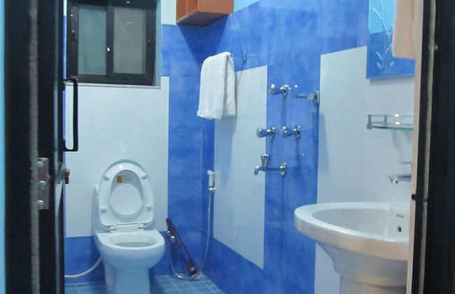 Ranss Apartment - Photo 35