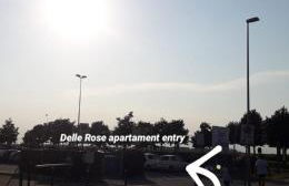 Delle Rose apartment - Foto 22