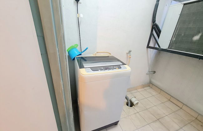 Duta Hotel & Residence by Sarahs Lodge - Foto 31