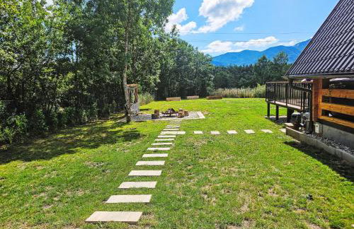 Chalet Tomina Koliba Lika by Interhome - Foto 22