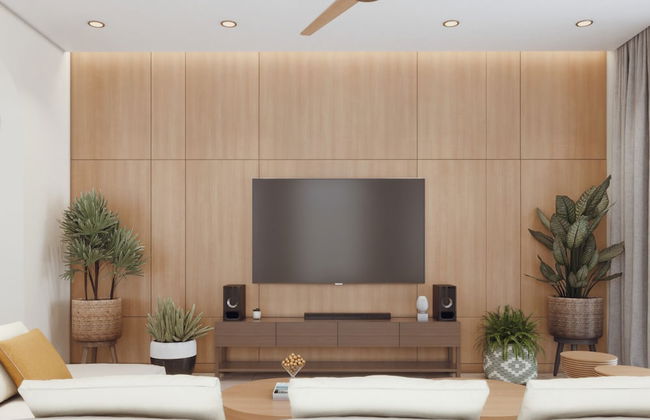 JM Moonlight Villa Phu Quoc - Foto 30