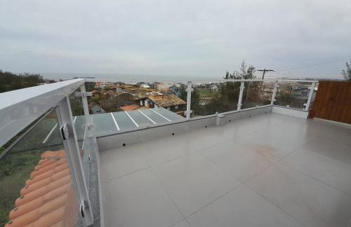 Chalé Farol de Santa Marta - Photo 32