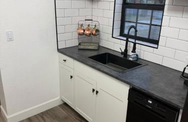 2 bdrm cottage in charming Bartow - Foto 15