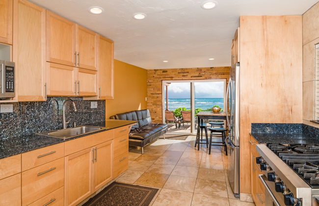 Tiki Moon Villas - Foto 20