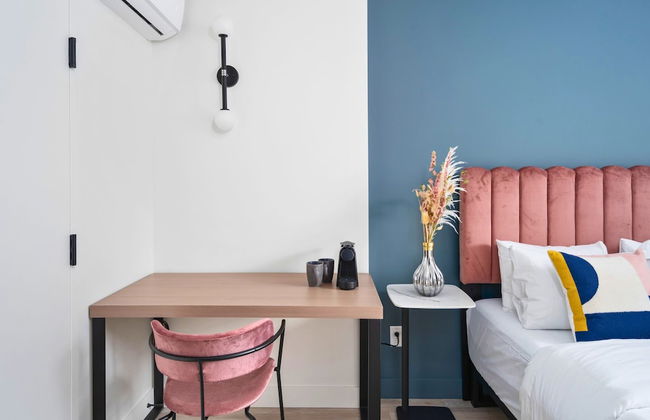 Clouds Lofts - Quartier Latin - Photo 11